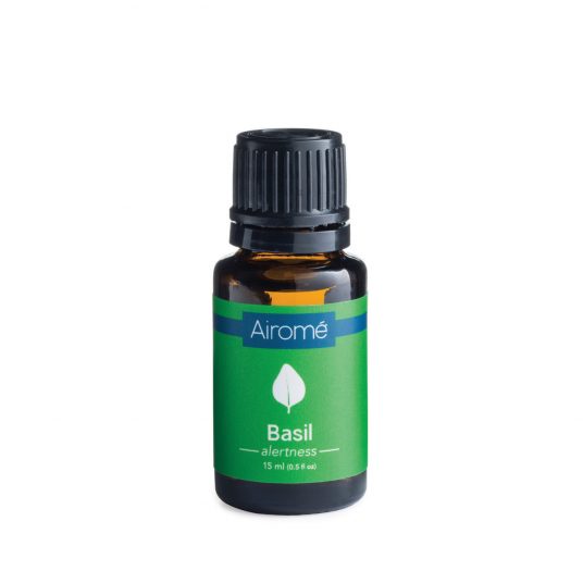 Basil Essential Oil