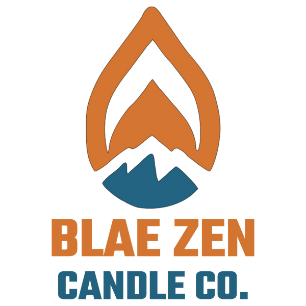 Blae Zen Candle Co.