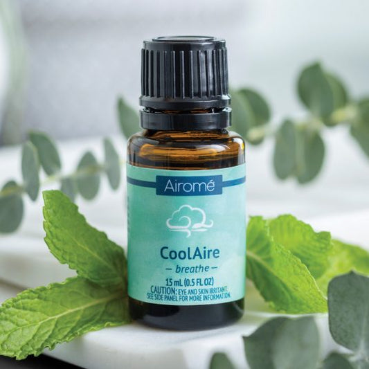 CoolAire Essential Oil Blend