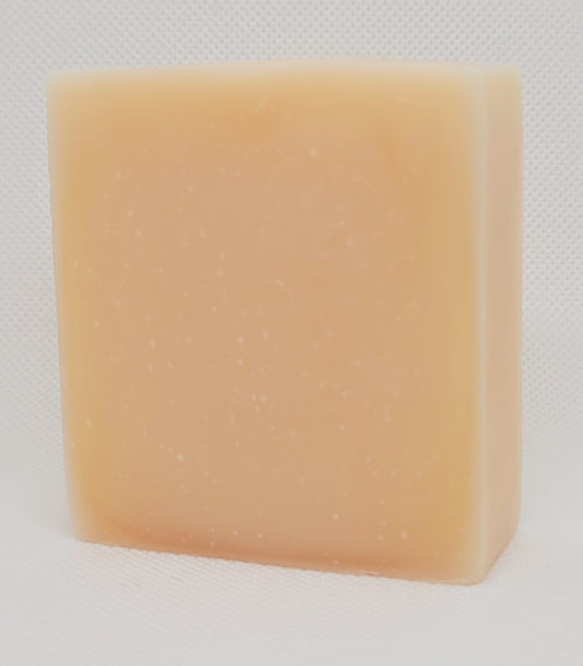 Bar Soap - Lemongrass & Lemon - Tallow Base