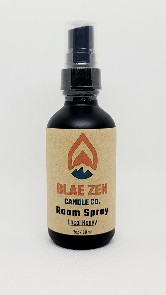 Local Honey-2oz Room Spray