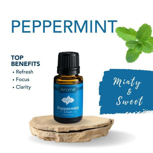 Peppermint Essential Oil