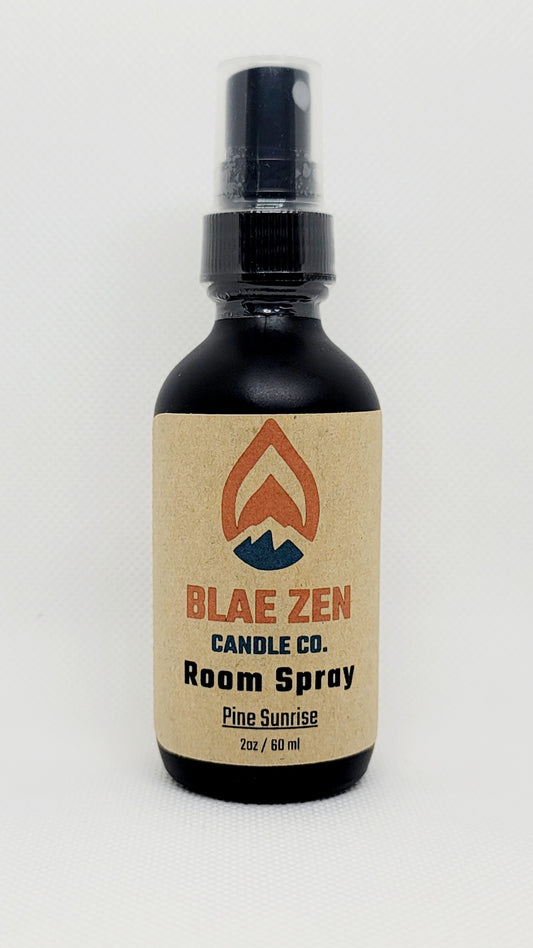 Pine Sunrise-2oz Room Spray