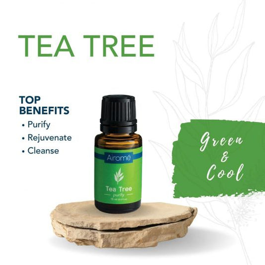 Tea Tree Essential Oil